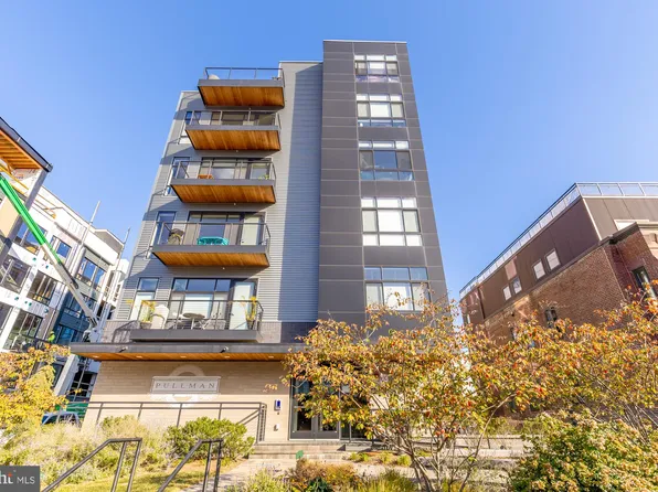 911 2nd St NE Unit 503, Washington, DC 20002