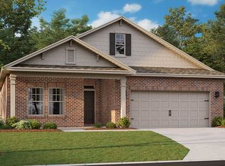 26358 Jones Spring Dr, Athens, AL 35613