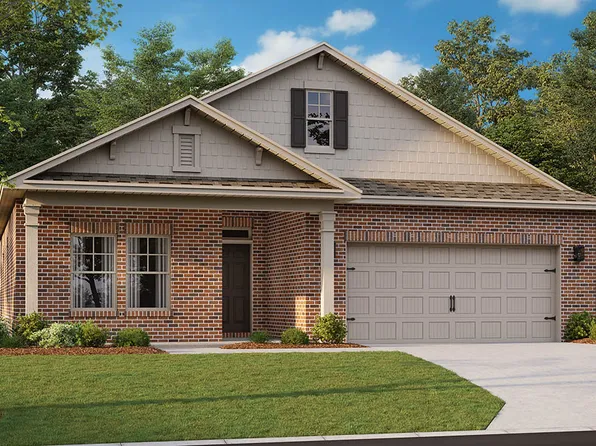 6573 NW Moon Crest Ln, Huntsville, AL 35806