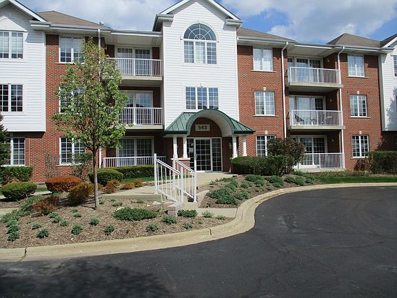 5th image of 543 N Hough St APT 102