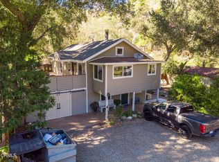 15663 N Ojai Santa Paula Rd, Santa Paula, CA 93060