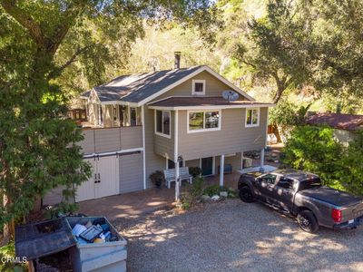 15663 N Ojai Santa Paula Rd, Santa Paula, CA, 93060