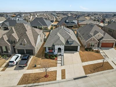1508 Lavender Ln, Argyle, TX, 76226