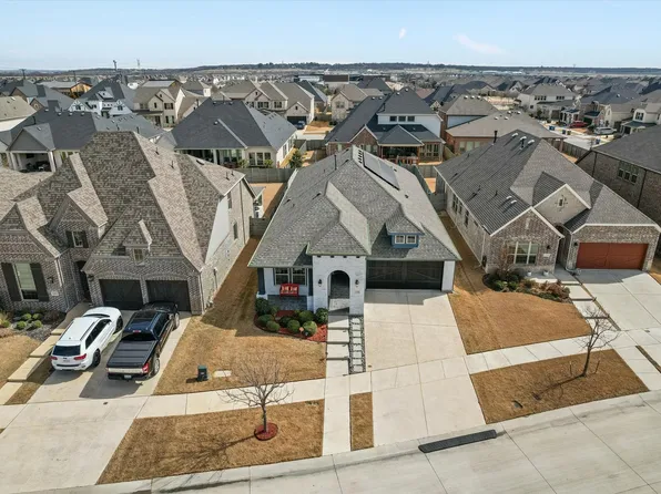 1508 Lavender Ln, Argyle, TX 76226