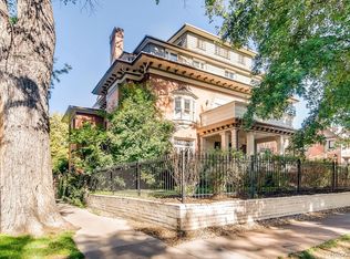 1045 E 10th Ave #3, Denver, CO 80218