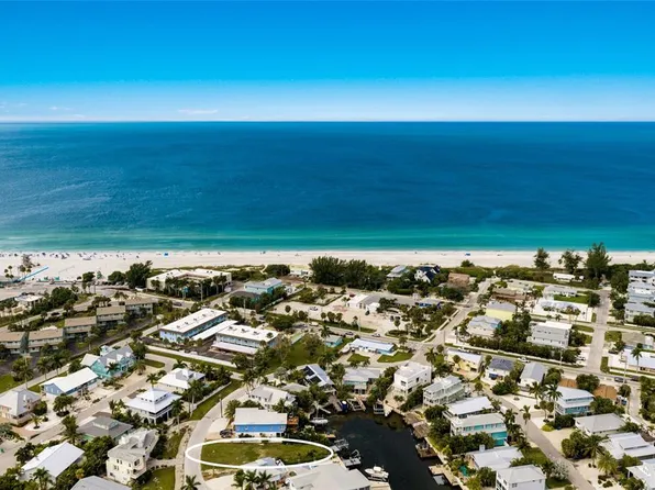 214 S HARBOR DRIVE LOT 22, HOLMES BEACH, FL 34217