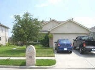 4910 Bentonite Blvd, Baytown, TX 77521