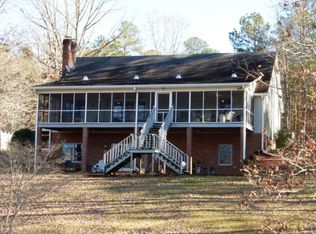 183 Cross Creek Ct, Littleton, NC 27850