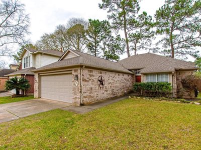 3319 Appalachian Trl, Kingwood, TX, 77345