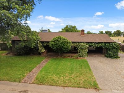 126 Mary Ln, Red Bluff, CA, 96080