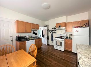 13 Concord Ave #1, Somerville, MA 02143