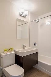 Rented by Gotham Organization