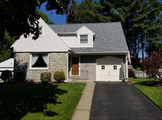 3 Edgecomb Rd, Binghamton, NY 13905