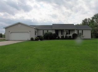 26807 Kime Holderman Rd, Circleville, OH 43113
