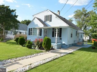 212 Linda Ave, Linthicum, MD