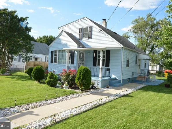 212 Linda Ave, Linthicum, MD 21090