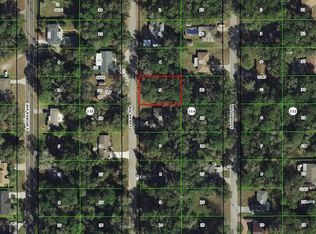 3401 S Dean Ter #500, Inverness, FL 34452