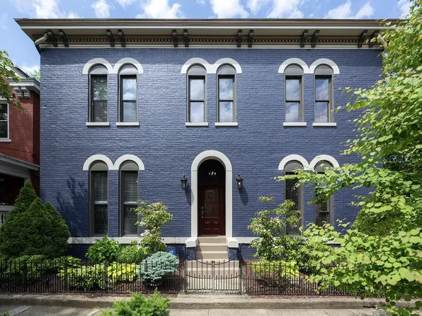 1003 Russell St, Covington, KY 41011