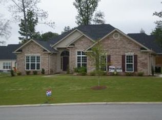 1311 High Woods Pass, Grovetown, GA 30813