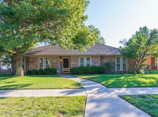 6403 Euston Dr, Amarillo, TX 79109