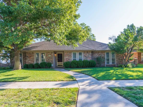 6403 Euston Dr, Amarillo, TX 79109