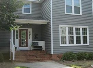2608 Adamo Ct, Henrico, VA 23233