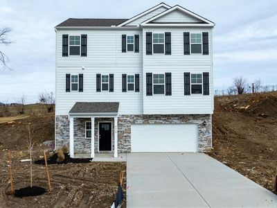 4810 NW 141st St, Platte City, MO, 64079