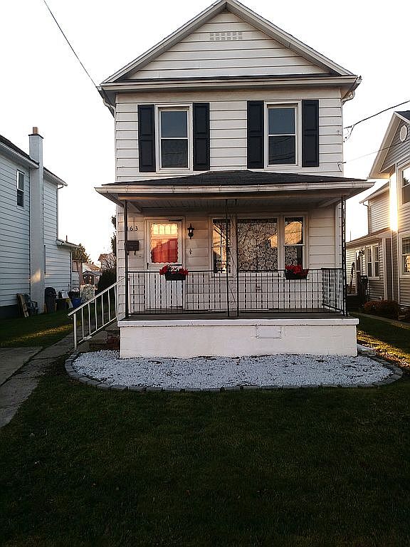 163 Schooley Ave, Exeter, PA 18643 Zillow