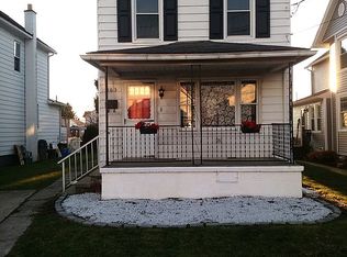 163 Schooley Ave, Exeter, PA 18643