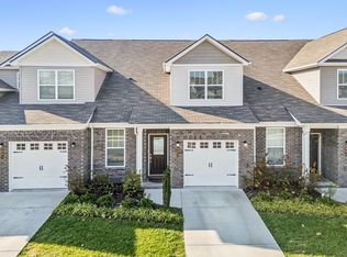 603 Birdie Dr, Spring Hill, TN 37174