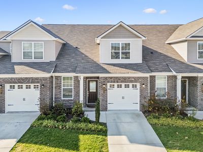 603 Birdie Dr, Spring Hill, TN, 37174