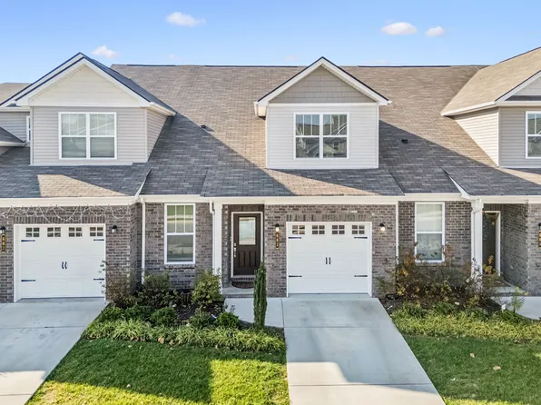 603 Birdie Dr, Spring Hill, TN 37174