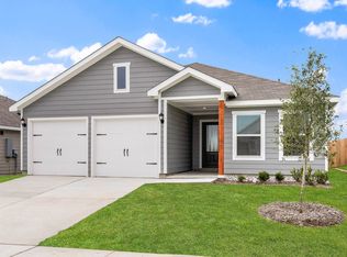 9961 Fighting Falcon Way, Fort Worth, TX 76131