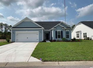 696 Tattlesbury Drive Denali Phase #4-LOT 96, Conway, SC 29526