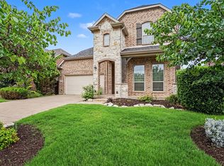 1729 Morning Mist Way, Saint Paul, TX 75098