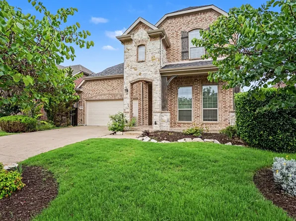 1729 Morning Mist Way, Saint Paul, TX 75098