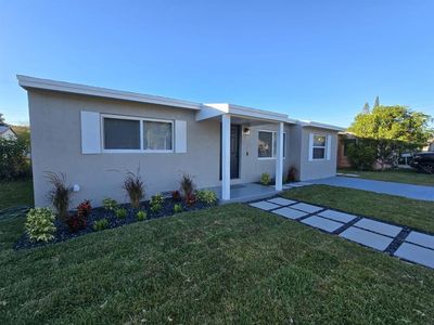 275 SW 9th St, Dania, FL, 33004