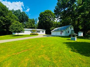 694 Grant Rd, Corinth, ME 04427