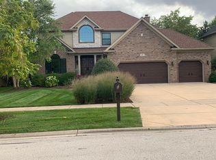 4036 Juneberry Rd, Naperville, IL 60564