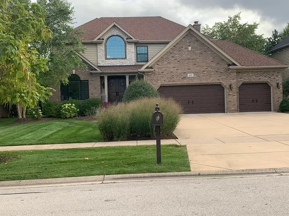 4036 Juneberry Rd, Naperville, IL 60564
