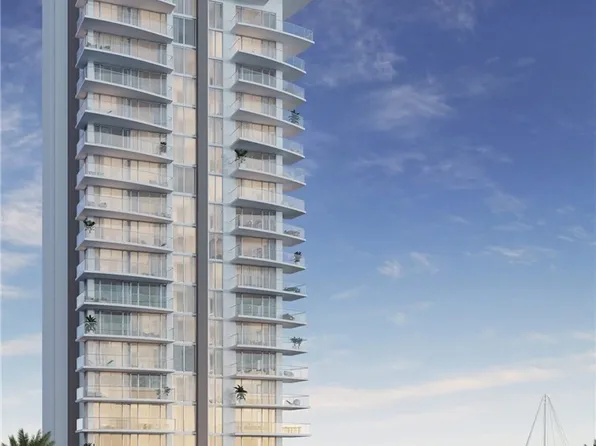 2583 1st St #1202, Fort Myers, FL 33901