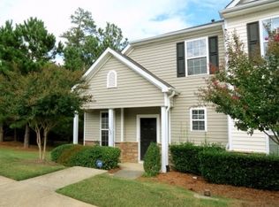 1232 Maroon Dr, Durham, NC 27713
