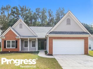 508 Arbour Way, Suwanee, GA 30024