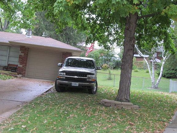 2nd image of 1803 Diane Dr