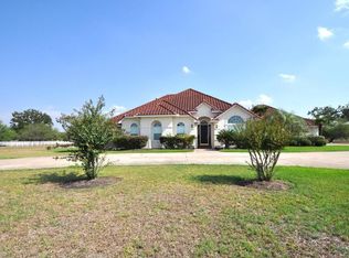 3334 Blue Grass Dr, Richmond, TX 77406