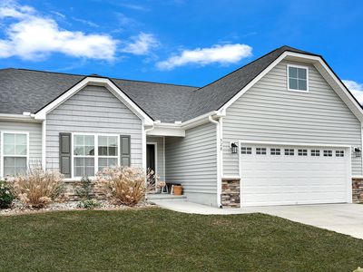 528 Arbor Drive, Greenville, NC, 27858