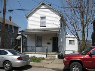 107 Hickory St, Butler, PA 16001