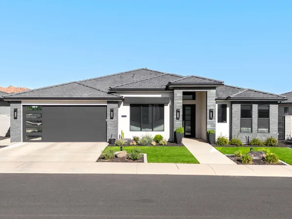 2736 Whirlaway Trl, Santa Clara, UT 84765