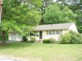 59 Stanhope Ave, Keene, NH 03431