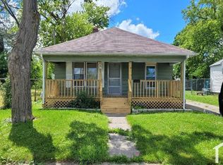 2709 Swayze St, Flint, MI 48503